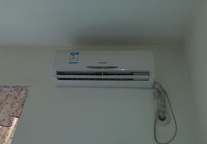 白塔空调维修电话是多少