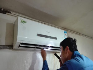 白塔格力空调电话是多少