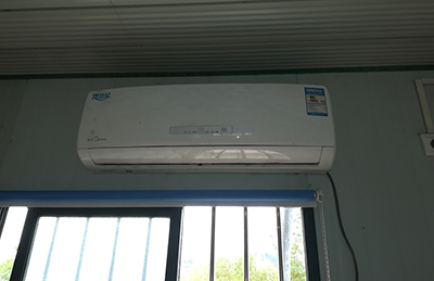 白塔空调维修在哪里找