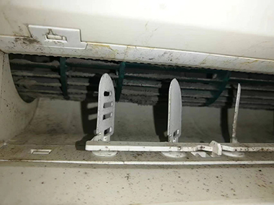 白塔空调维修售后服务中心电话是多少