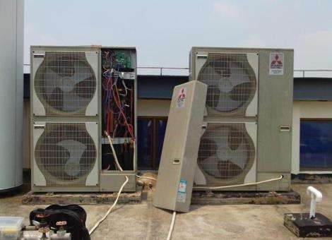 白塔空调维修电话号码多少