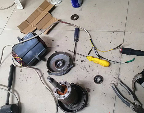 白塔空调维修售后服务中心电话在哪里找