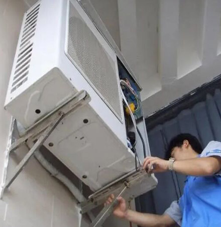 白塔24小时空调维修热线