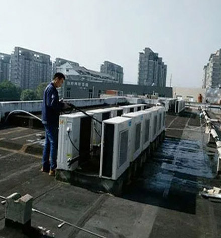 白塔 空调拆装 白塔本地 空调拆装公司