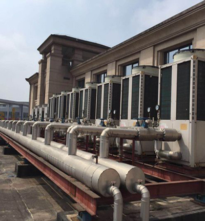 白塔多联机维修 白塔中央空调维修