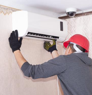 白塔空调内机噪音大