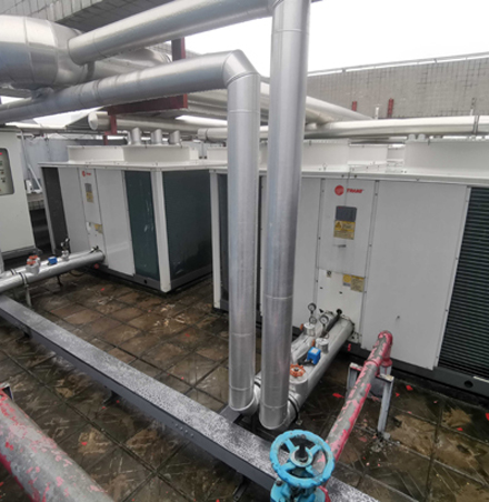 白塔附近中央空调维修 白塔上门中央空调维修